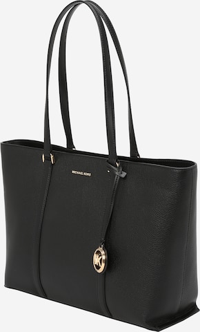 Sac bandoulière 'TEMPLE' MICHAEL Michael Kors en noir