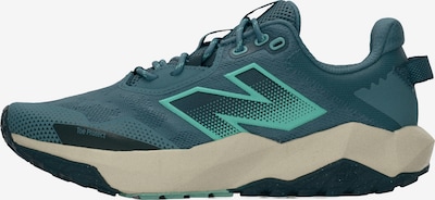 new balance Juoksukengät 'Nitrel' värissä petrooli / minttu, Tuotenäkymä