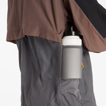 Veste de sport 'Better Run' new balance en marron