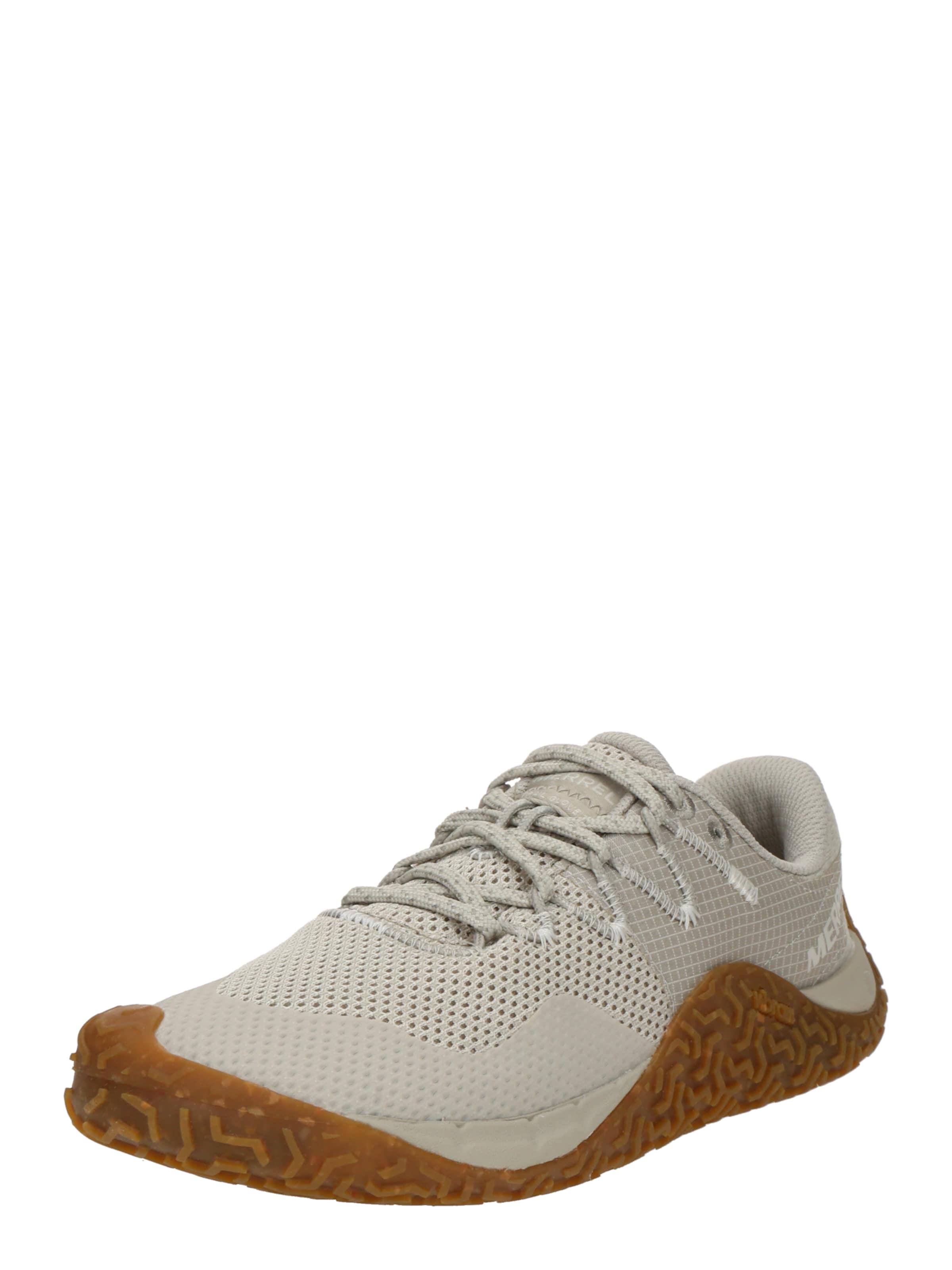 MERRELL Lave sko 'TRAIL GLOVE 7' i beige: forside