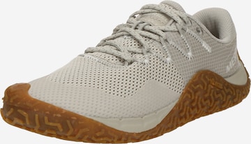 Scarpa bassa 'TRAIL GLOVE 7' di MERRELL in beige: frontale
