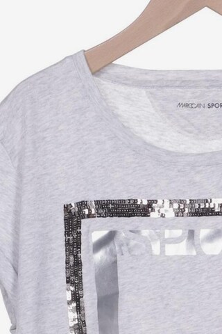 Marc Cain Sports T-Shirt M in Grau
