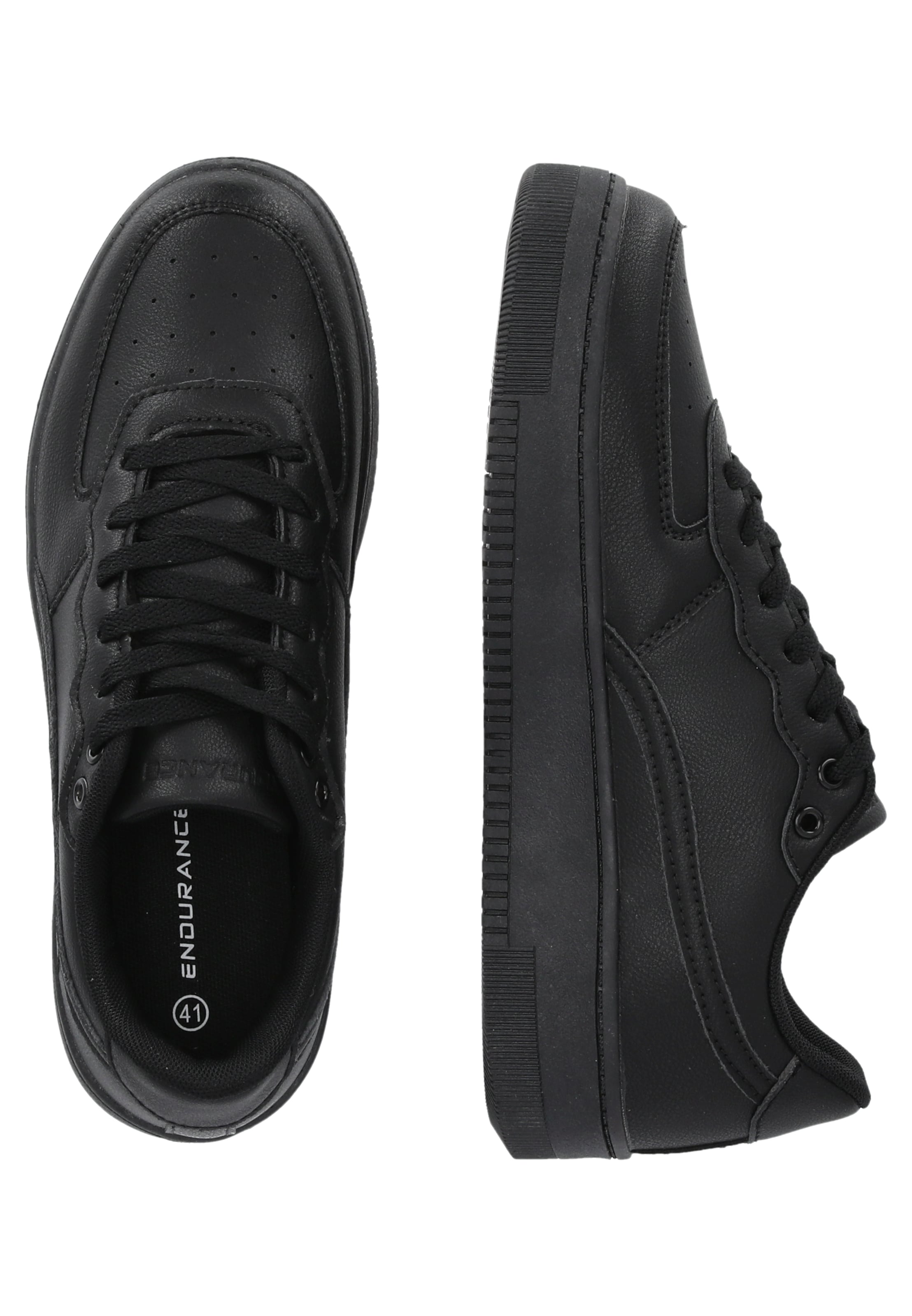 ENDURANCE Sportschoen 'Varhil' in Zwart