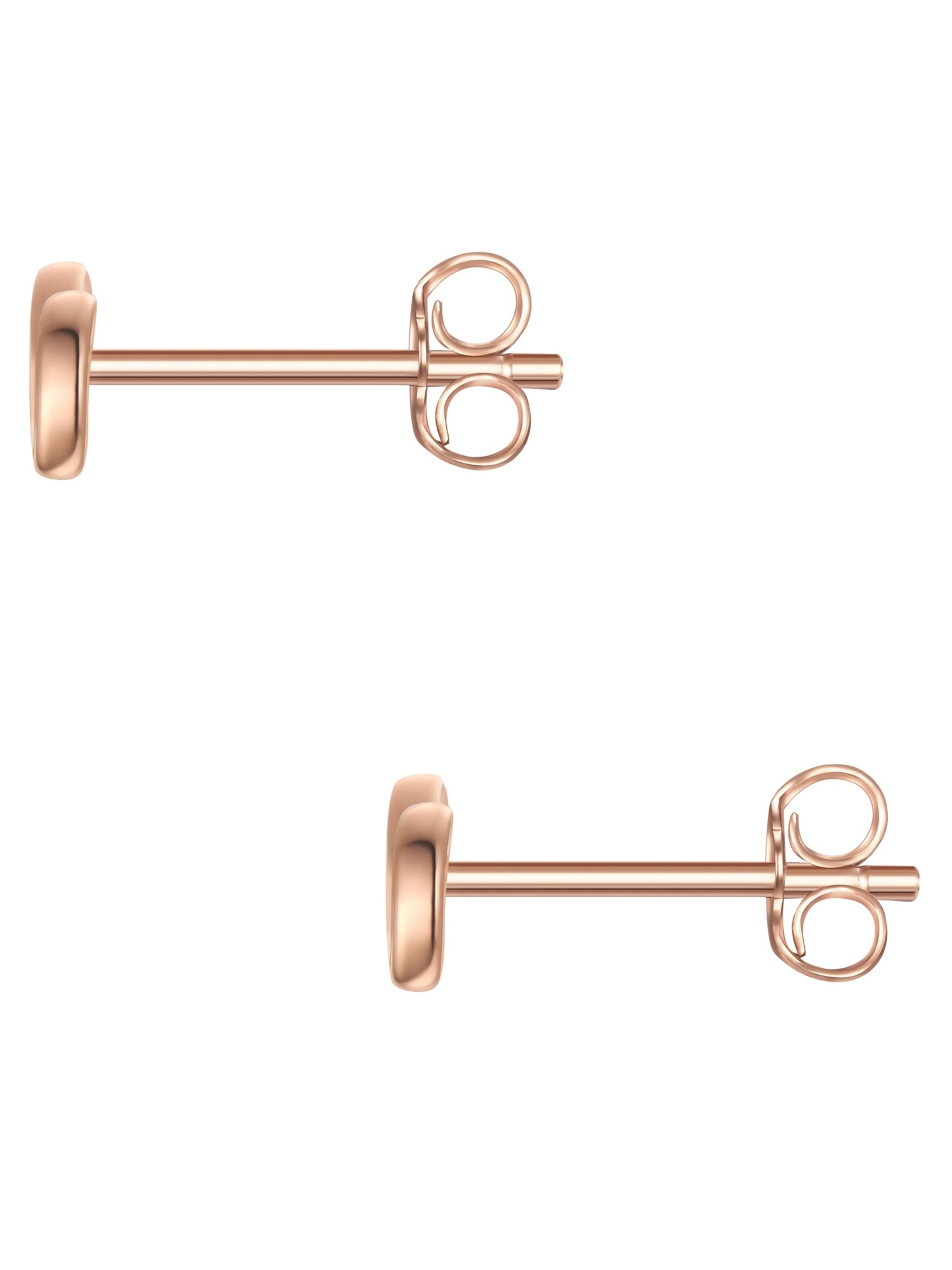 Glanzstücke München Earrings in Gold