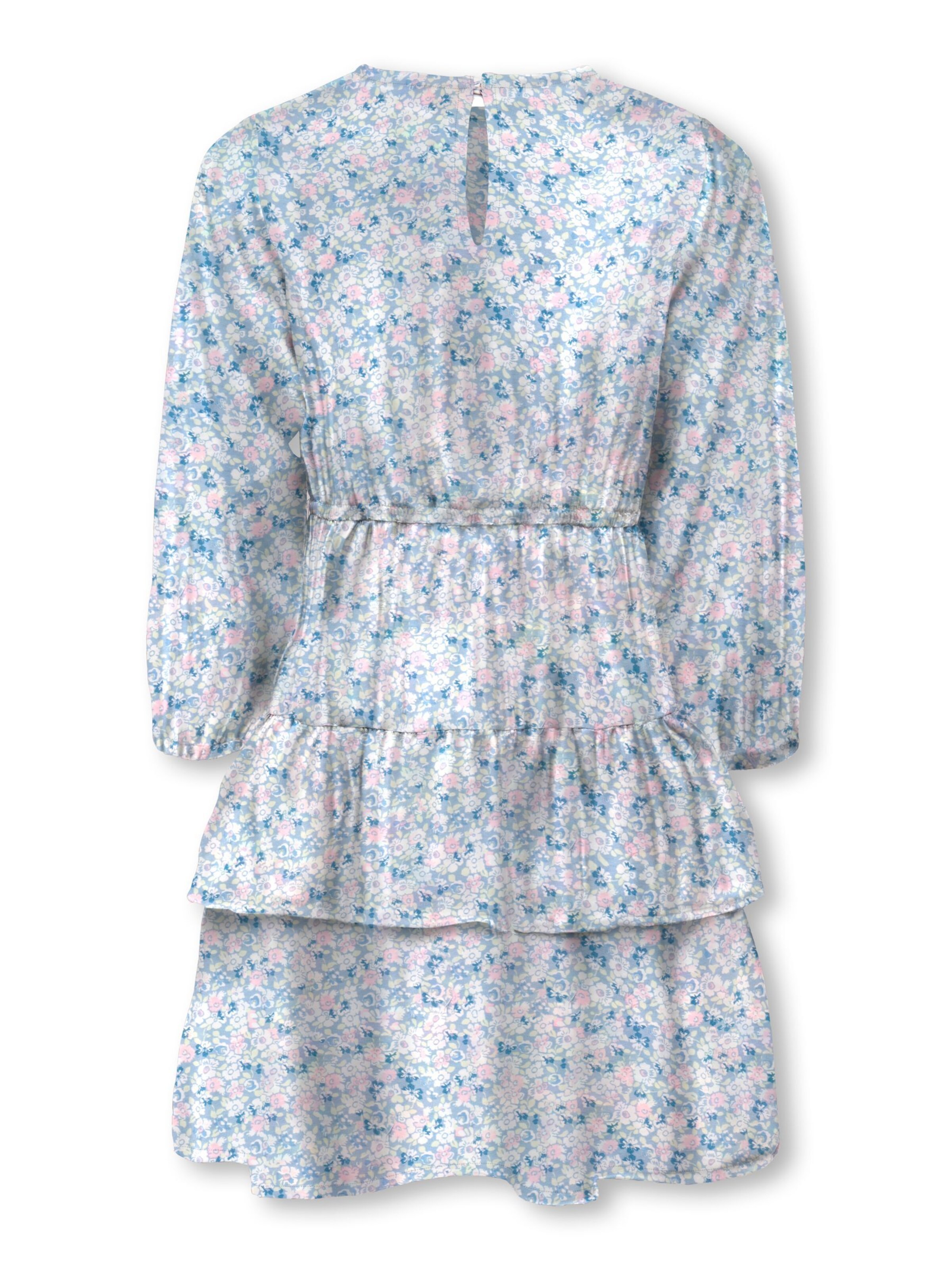 Abito 'KMGBelle' di ONLY GIRLS in blu