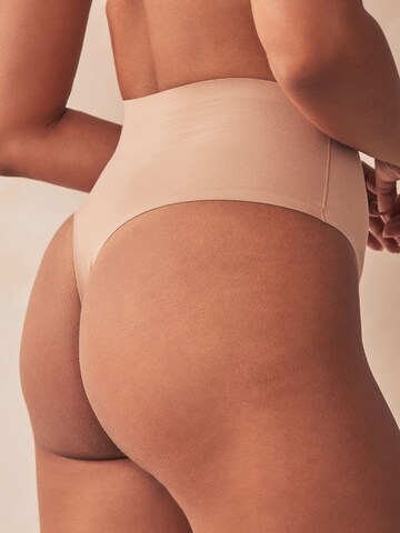 Next Shaping Slip in Beige