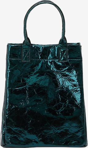 žalia faina Rankinė: priekis