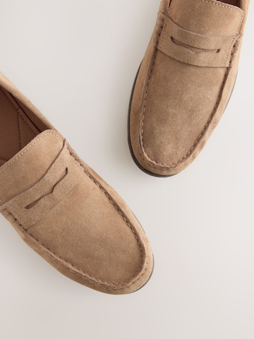 Mocassino di Next in beige