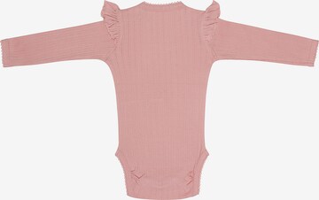 Bruuns Bazaar Kids Body in Pink