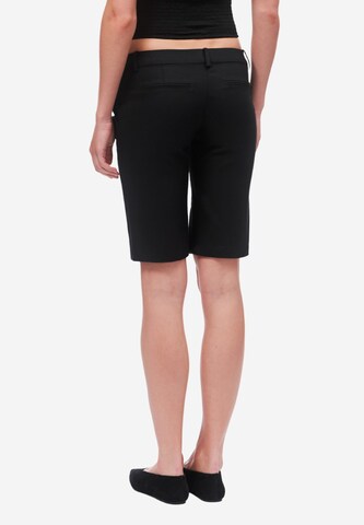 OW Collection Regular Pants in Black