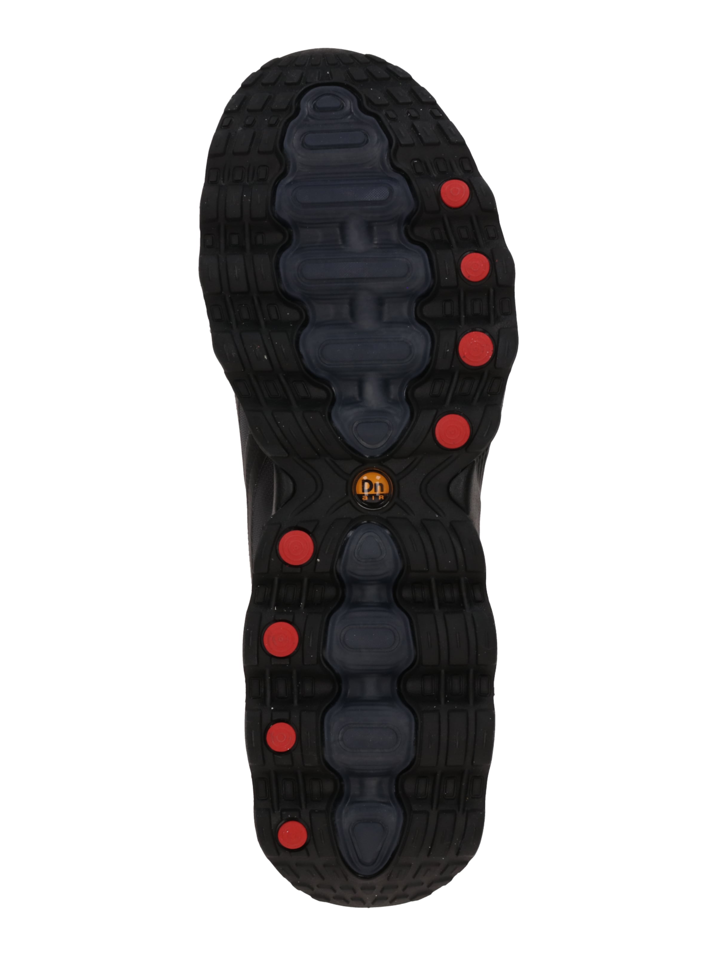 Nike Sportswear Madalad ketsid 'AIR MAX DN8', värv must