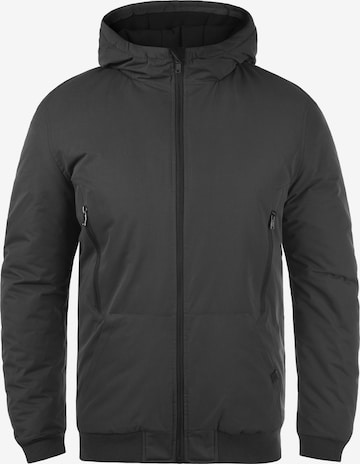 BLEND Between-Season Jacket 'Eleon' in Grey: front