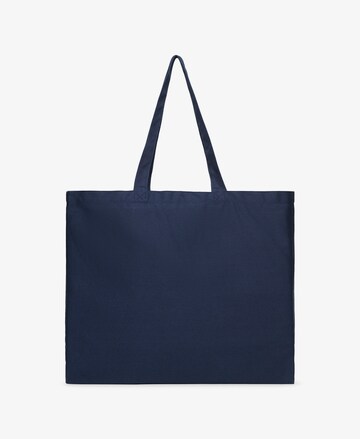 Cabas Superdry & Co en bleu