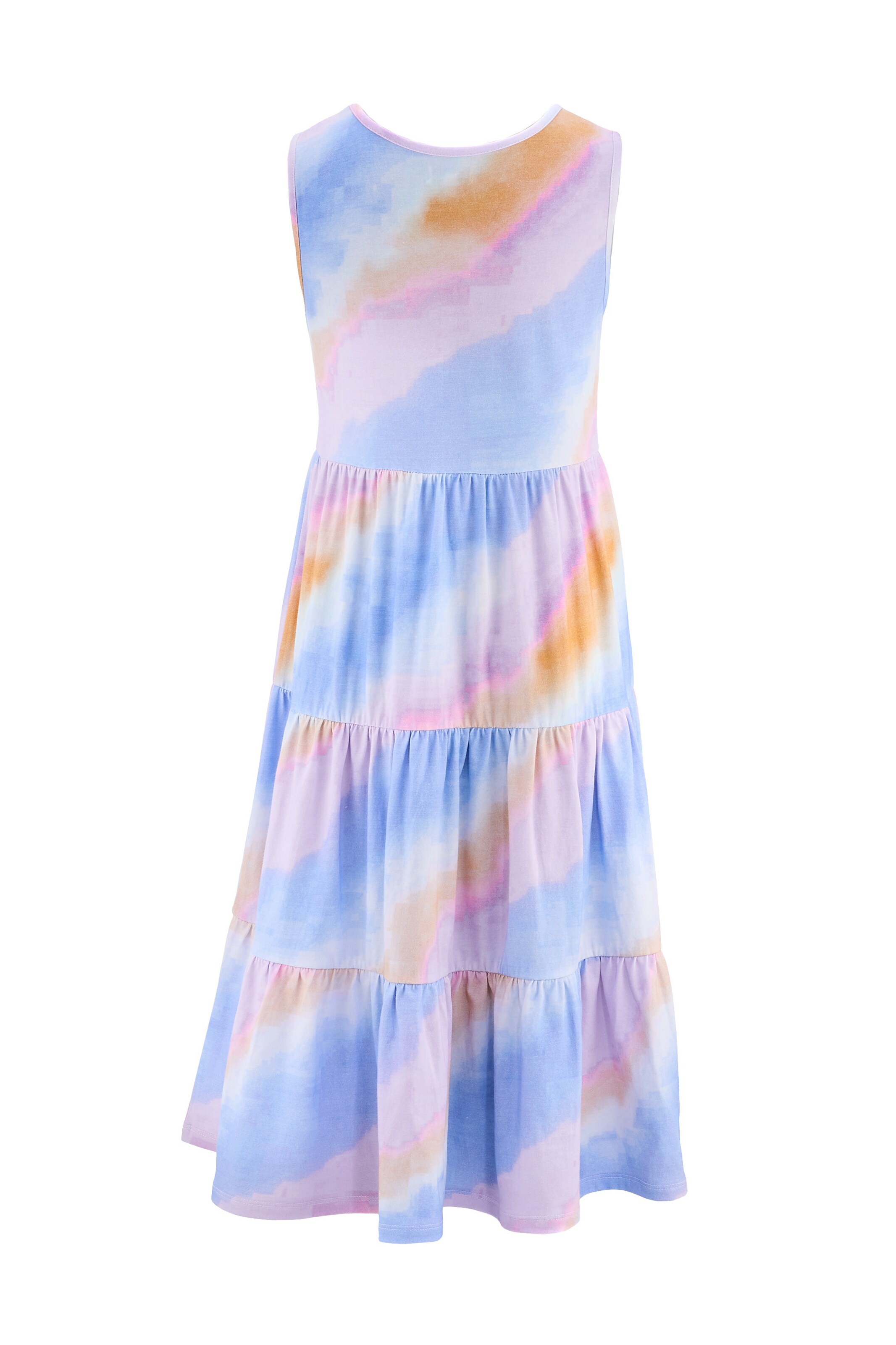 happy girls Šaty - Zmiešané farby