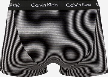 Regular Boxers Calvin Klein Underwear en noir