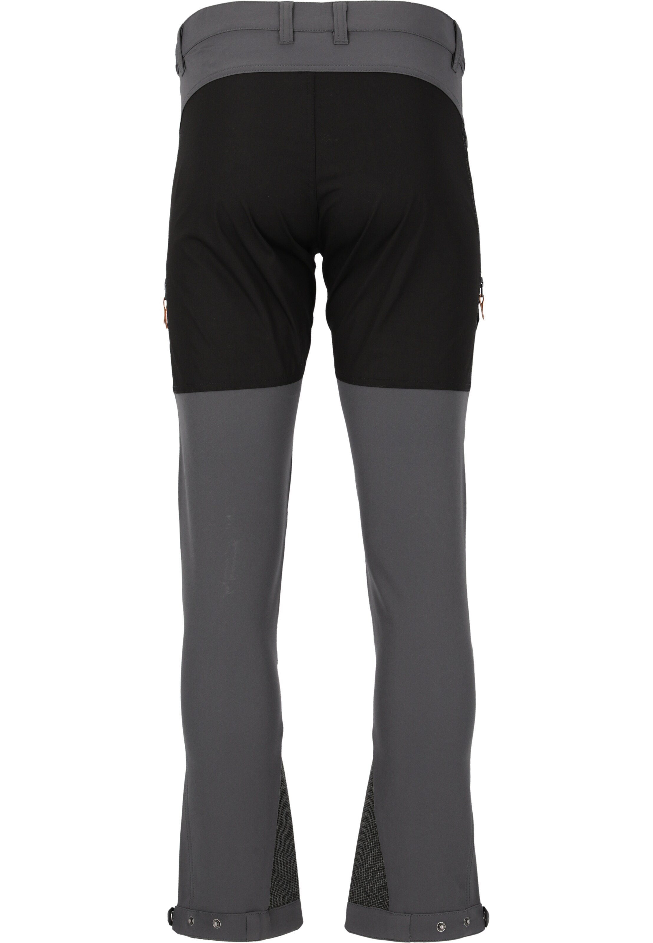 Whistler Regular Sportbroek 'Beina' in Grijs