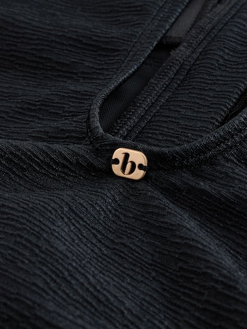 B by Ted BakerJednodijelni kupaći kostim - crna boja