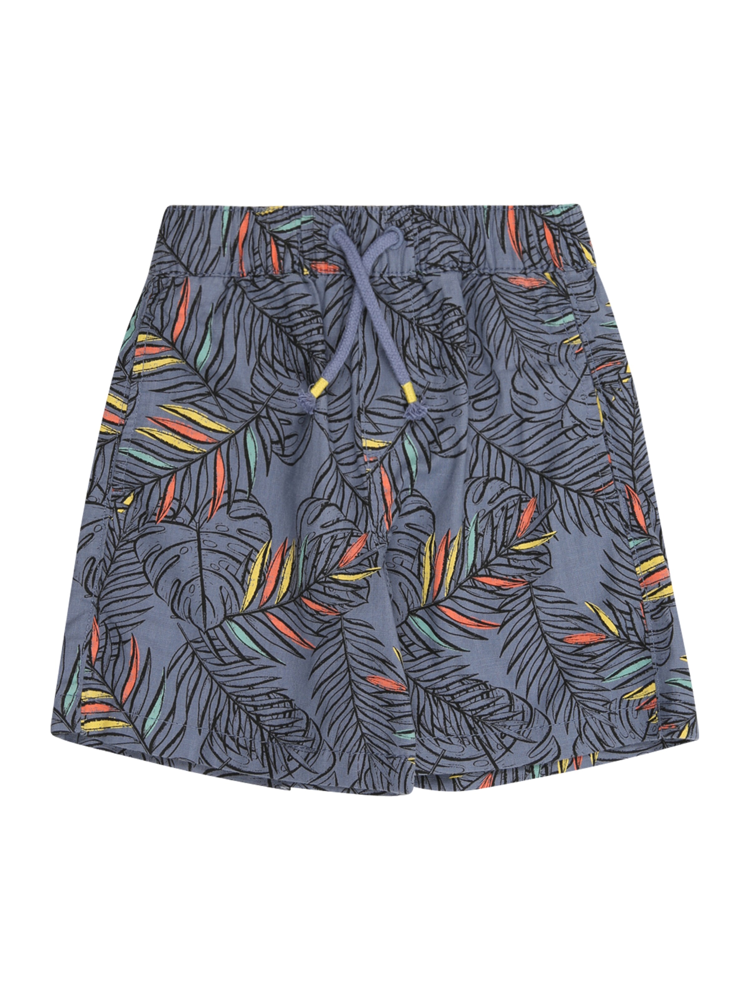 mėlyna s.Oliver Laisvas Kelnės: priekis