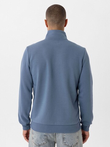 Williot - Sudadera 'HANS' en azul