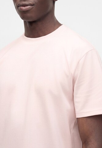 HOLLISTER Shirt in Pink