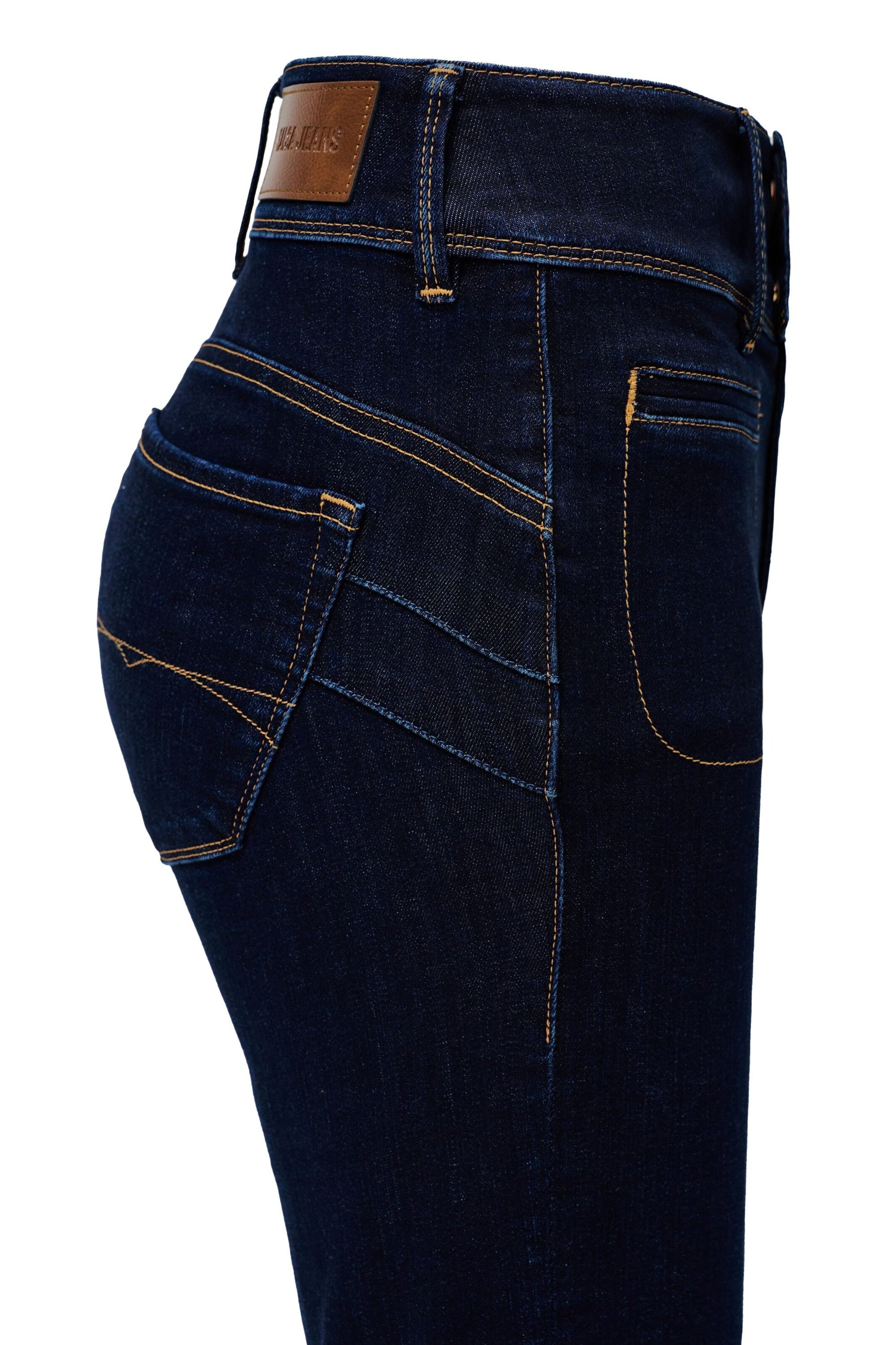Salsa Jeans Skinny Jeans in Blue