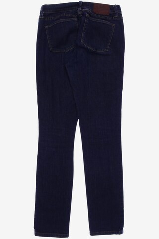 Lauren Ralph Lauren Jeans 27-28 in Blau