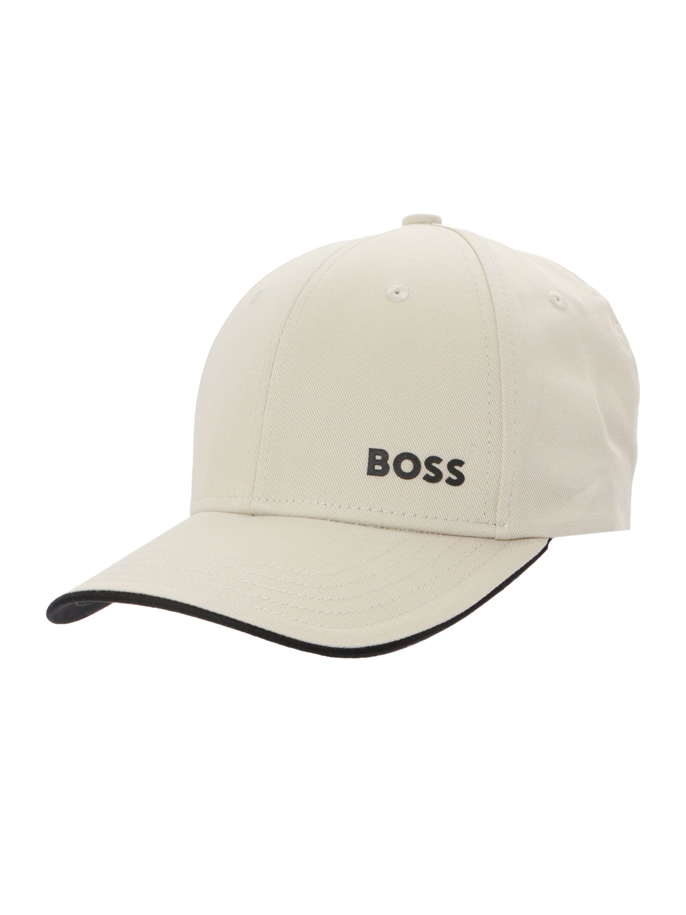 Șapcă pe 55-60 BOSS pe bej deschis, Vizualizare produs