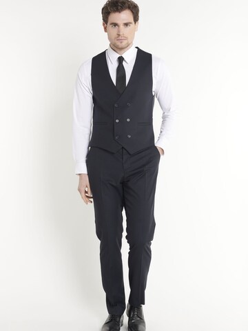 Steffen Klein Slim fit Suit in Black