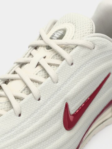 Nike Sportswear Ниски маратонки 'Shox Z SE' в синьо