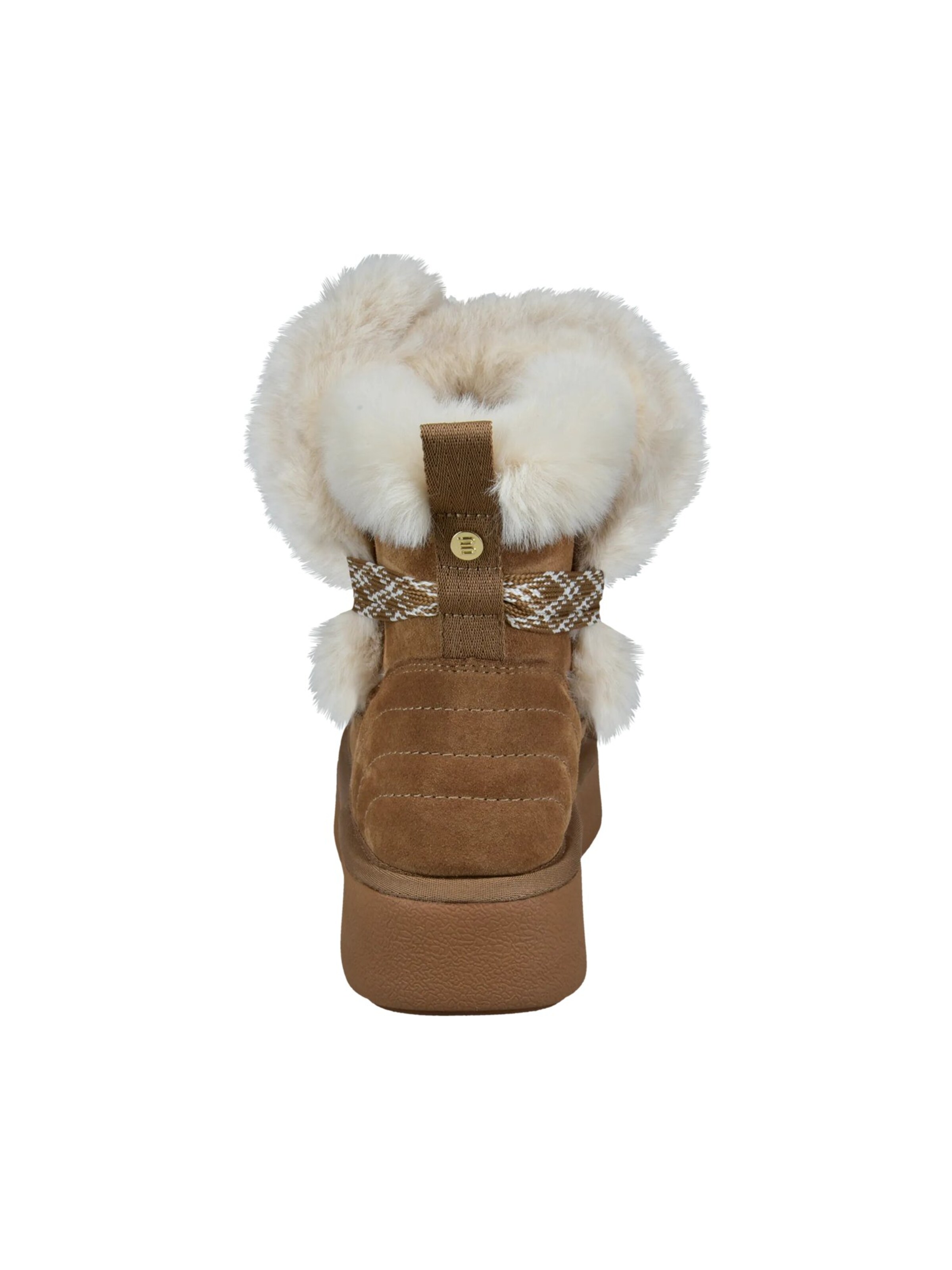 Stivaletto di TT. BAGATT in marrone