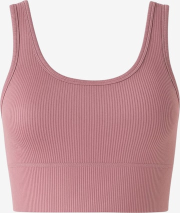 fashionshowcase Sportsoverdel 'FlexiFit' i pink: forside