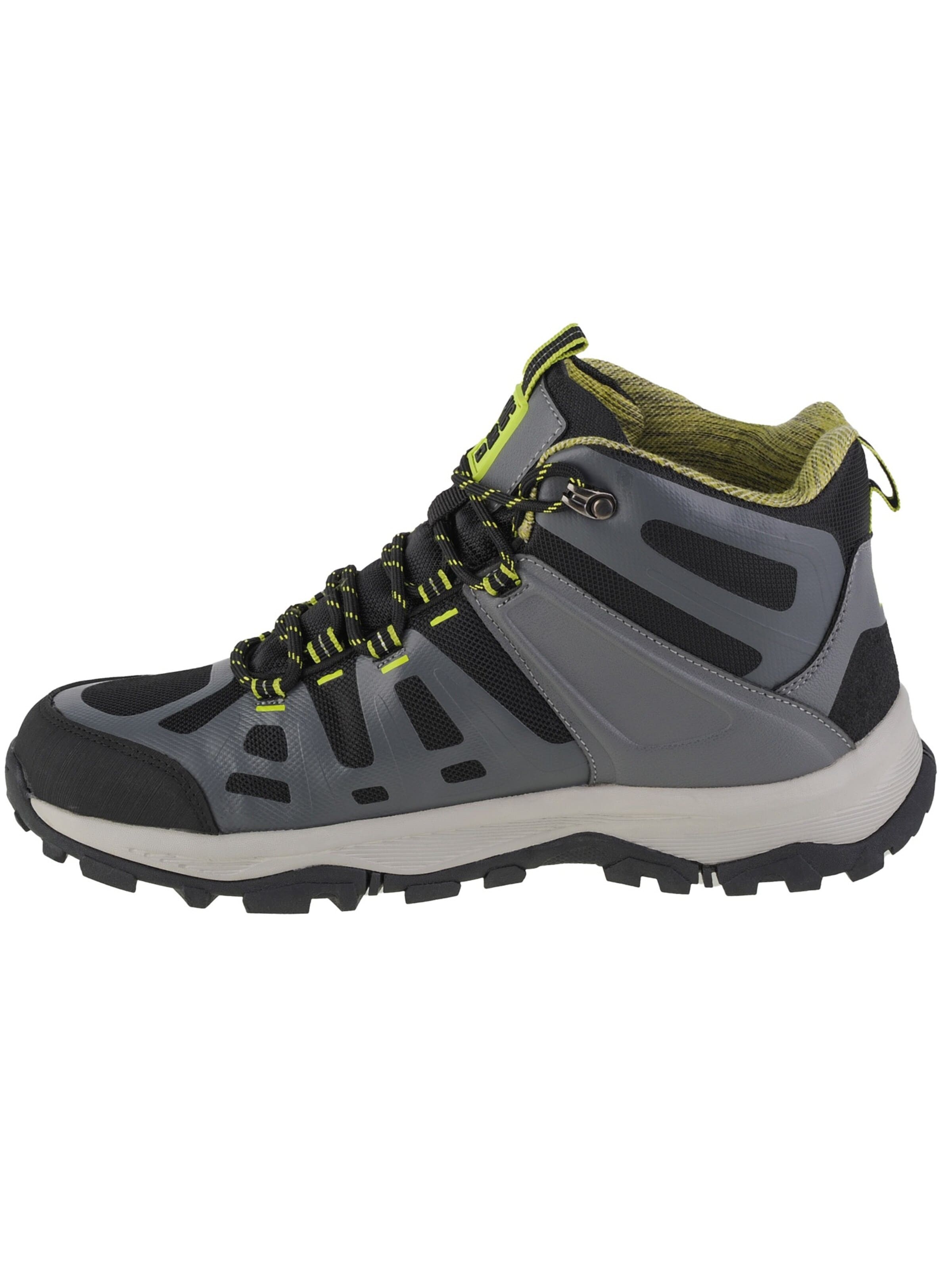 Boots 'Trekking Shoes KK174' BIG STAR en gris