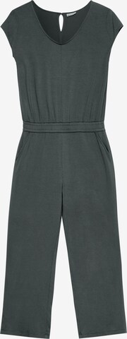 STREET ONE Jumpsuit in Green: front