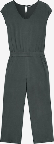 STREET ONE Jumpsuit in Green: front