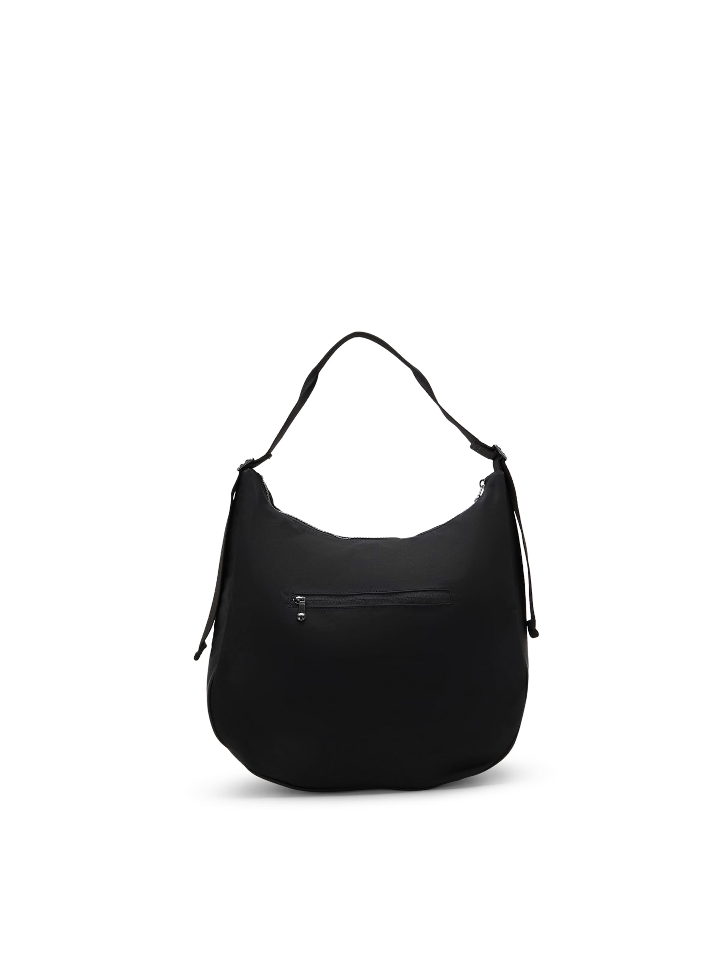Shopper 'Khloe' di KIPLING in nero