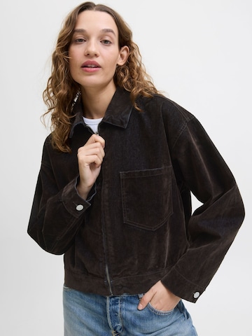 JJXX Between-season jacket 'JXMia' in Brown
