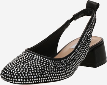 Pumps 'Smitten' de la STEVE MADDEN pe negru: față