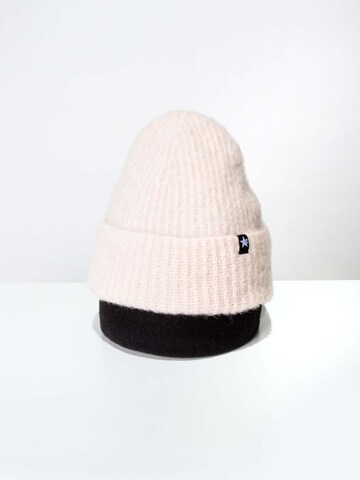Esperando Beanie 'Kaelyn' in Pink