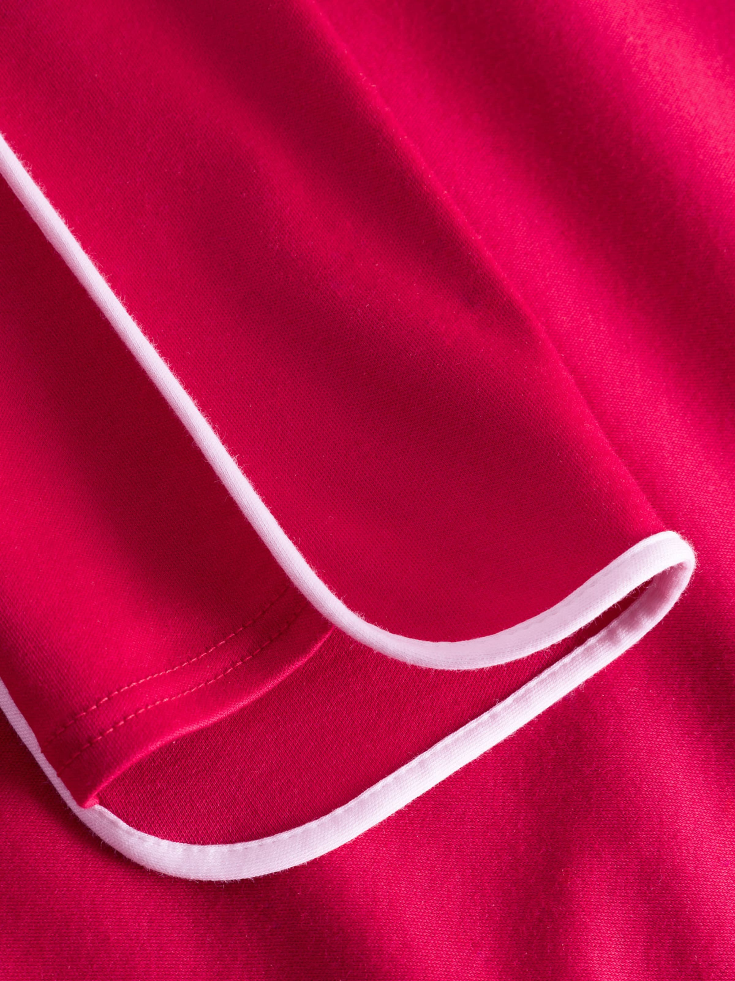 FÉRAUD PARIS Pajama ' Sportiv ' in Pink