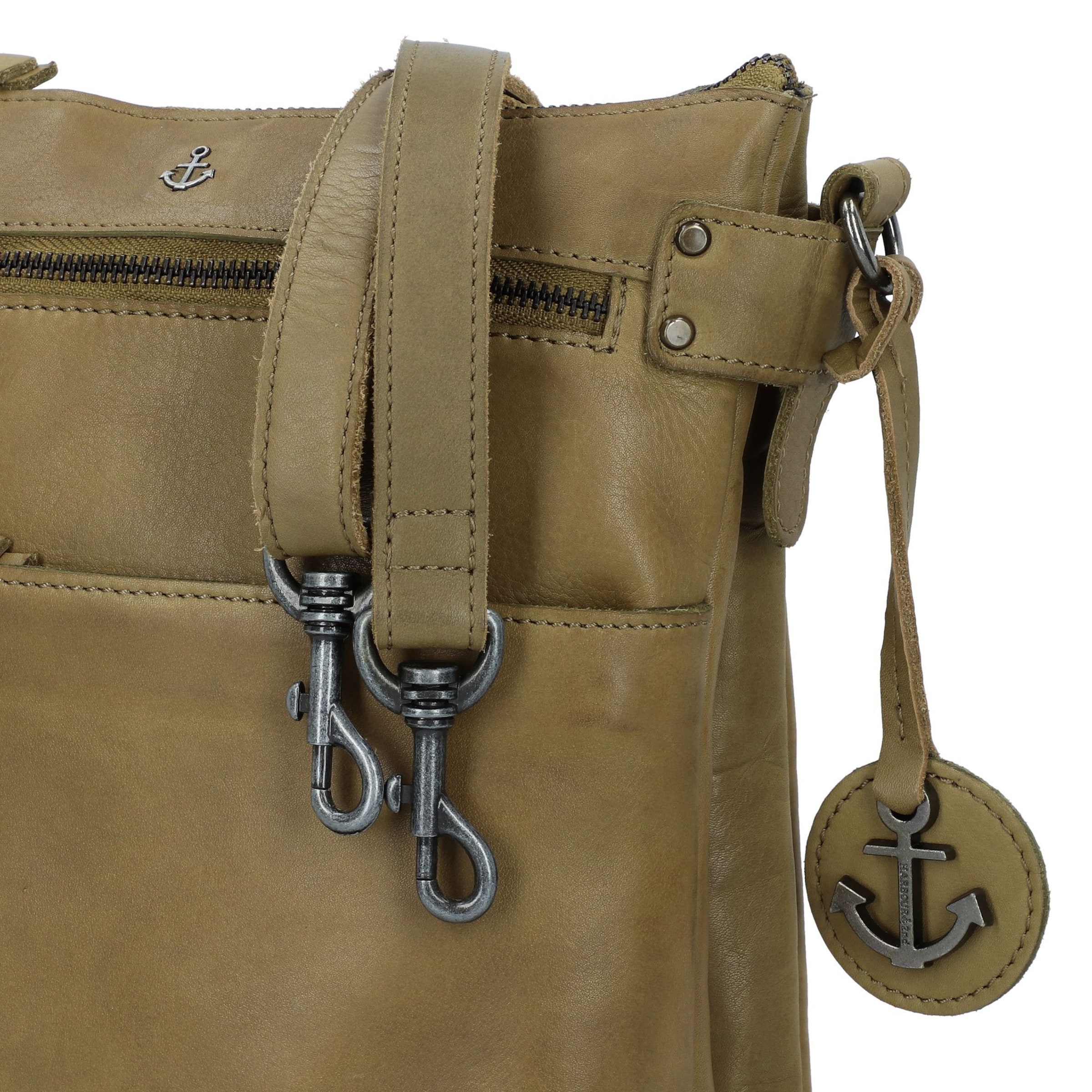 Sac à bandoulière Harbour 2nd en vert