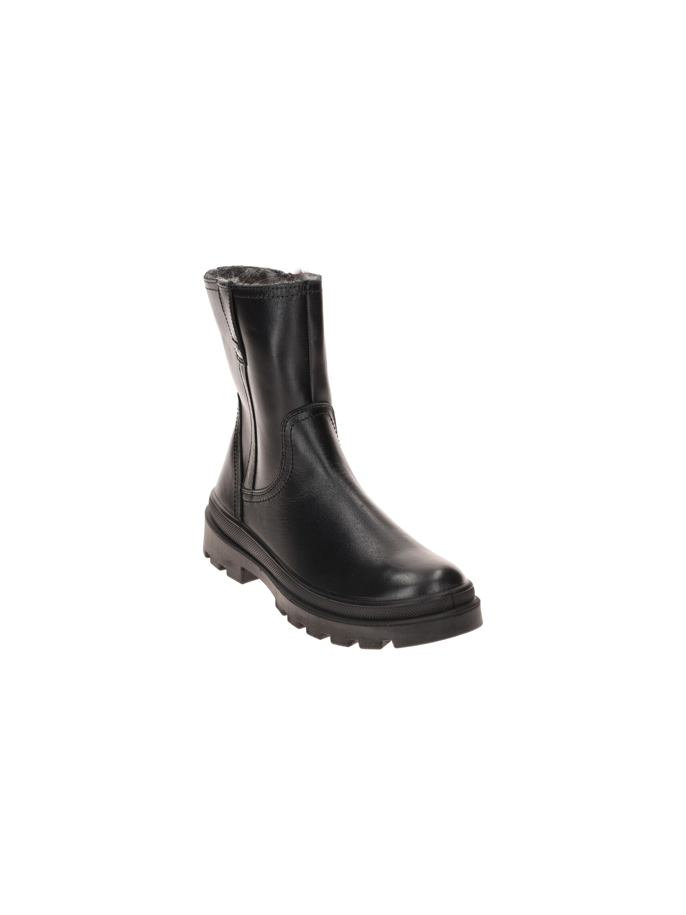 Legero Boots 'Luisa' in Black