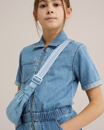 Tuta di WE Fashion in blu