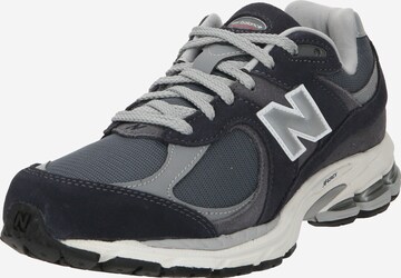 new balance Sneakers laag '2002R' in Blauw: voorkant