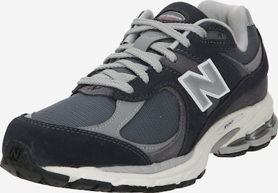 new balance Sneakers laag '2002R' in de kleur Navy / Grijs / Wit, Productweergave