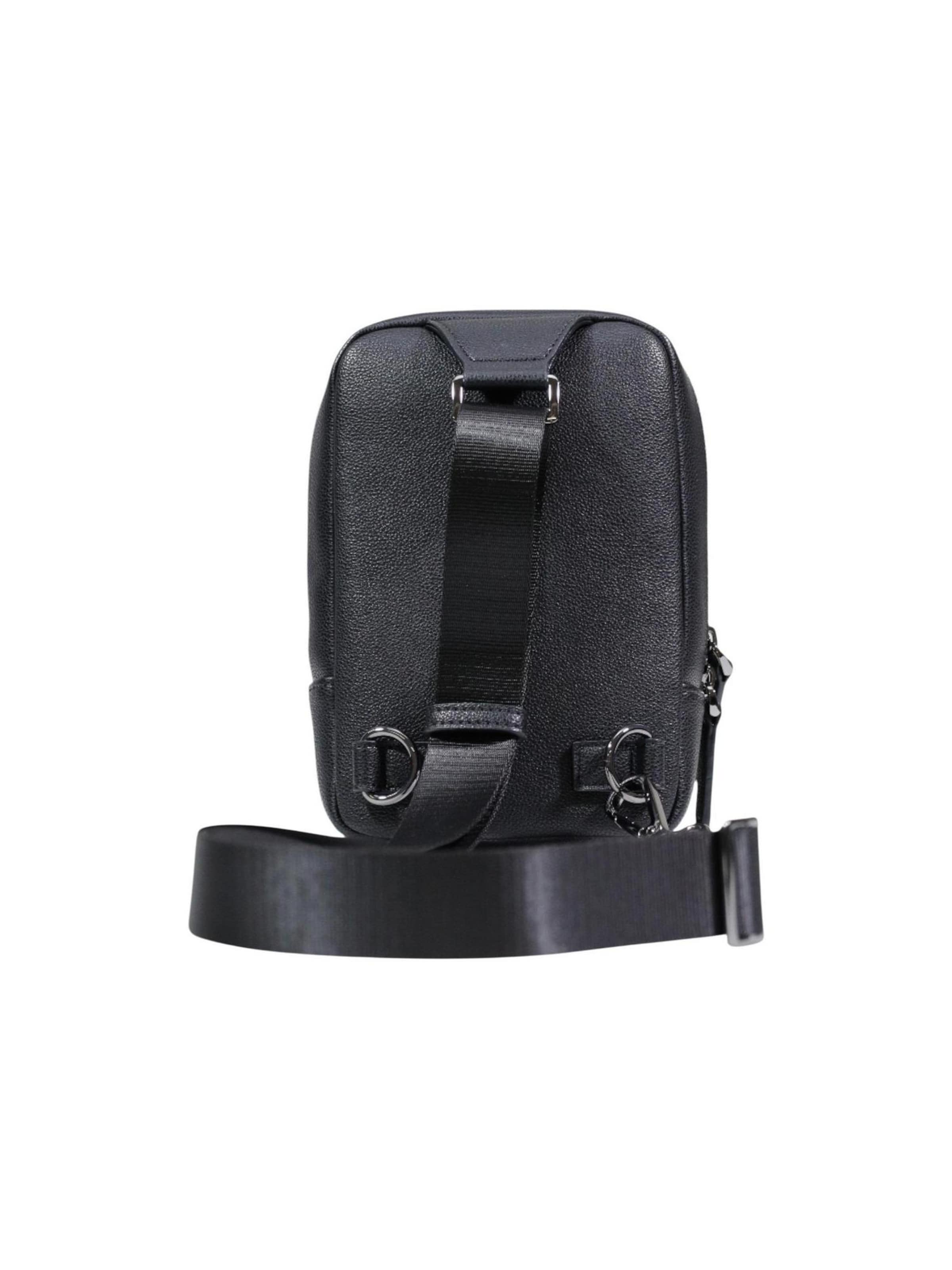 ARMANI EXCHANGE - Mochila 'XM002587 AF22651' en negro