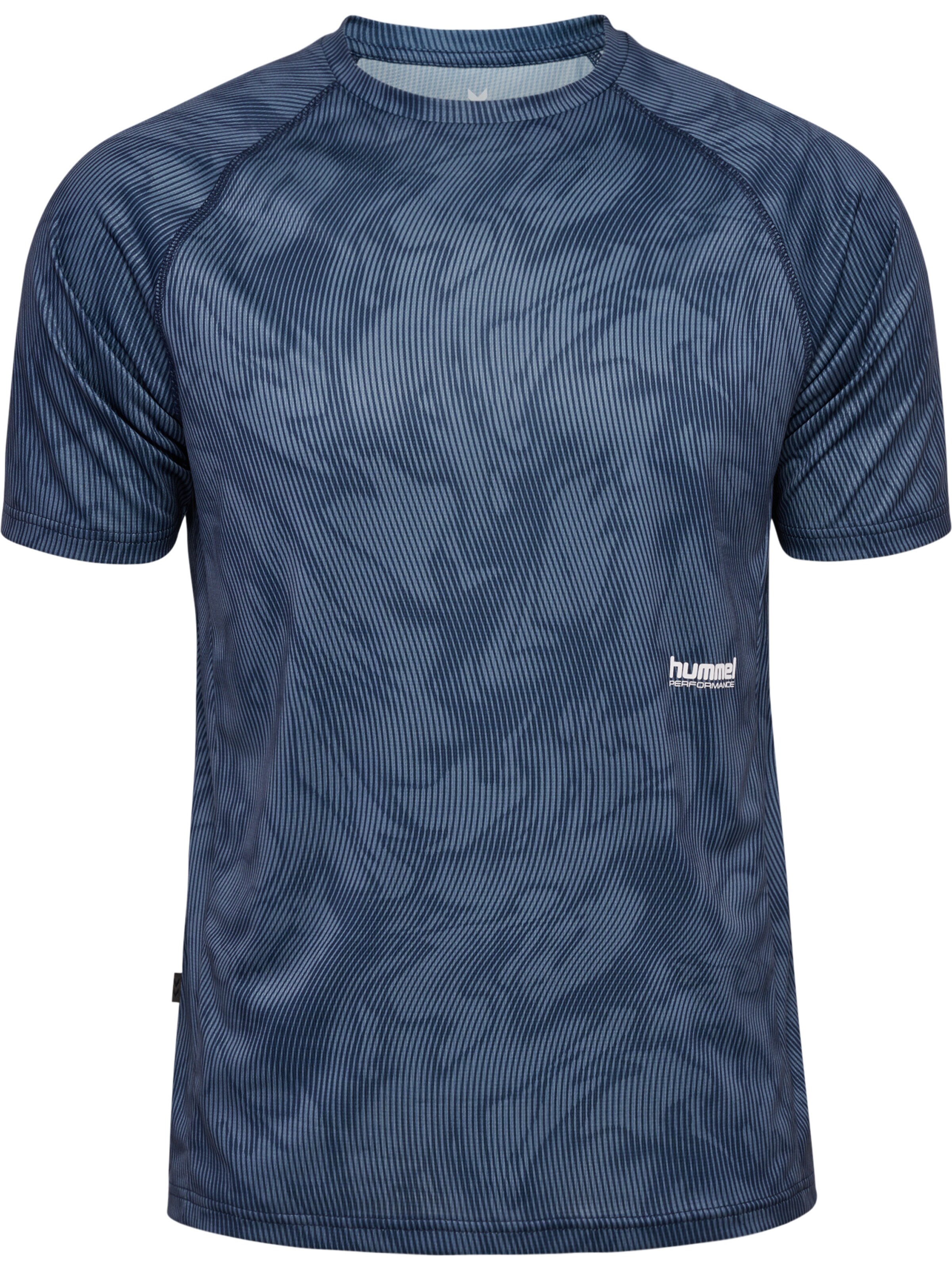 Hummel Leisure suit in Blue