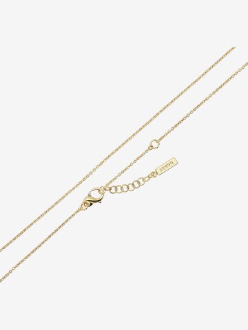 JETTE Necklace in Gold