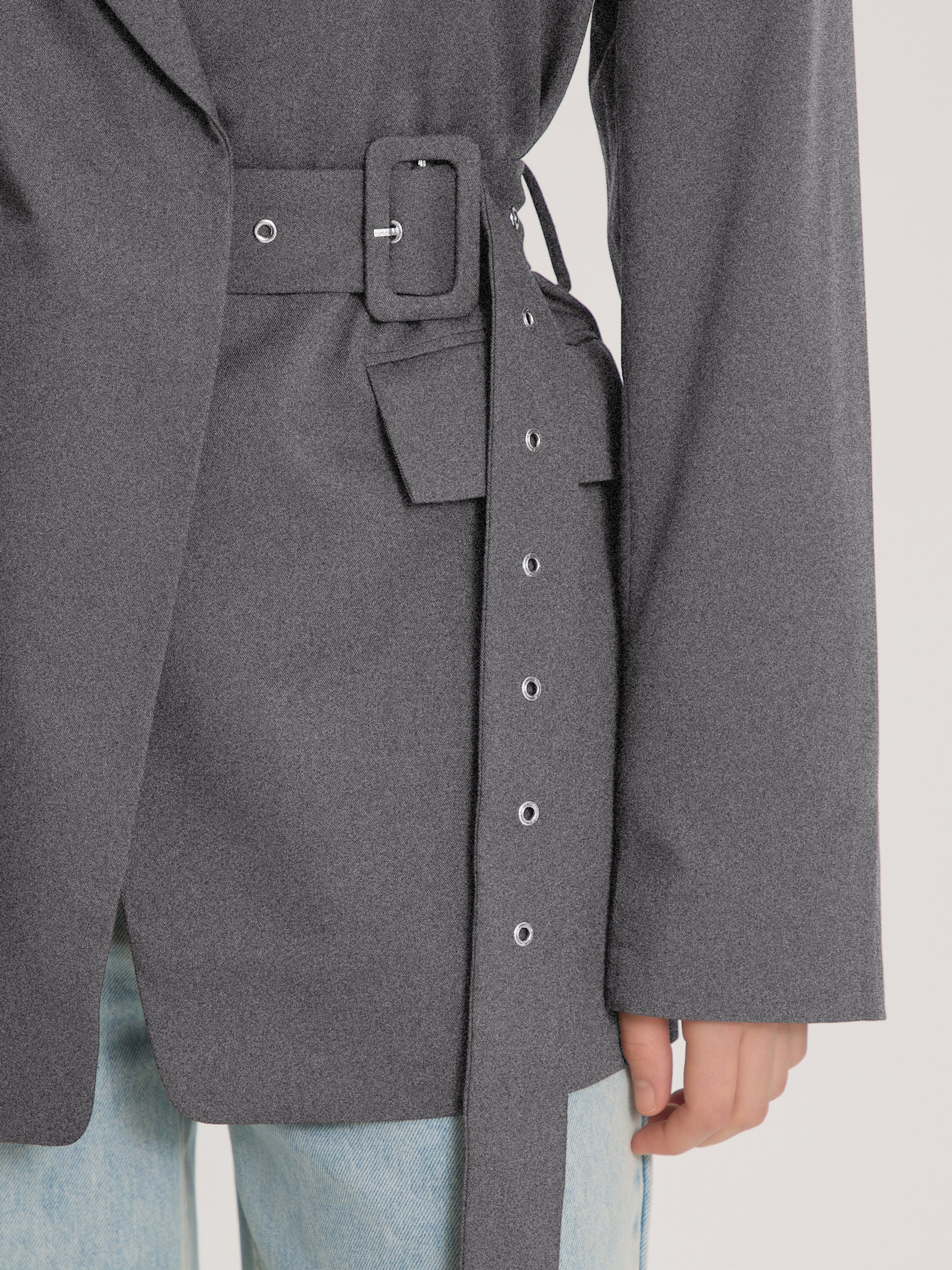 Blazers 'Alaula'