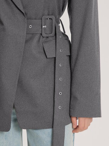 Blazer 'Alaula' EDITED en gris
