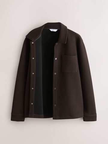 Next Between-season jacket in Brown